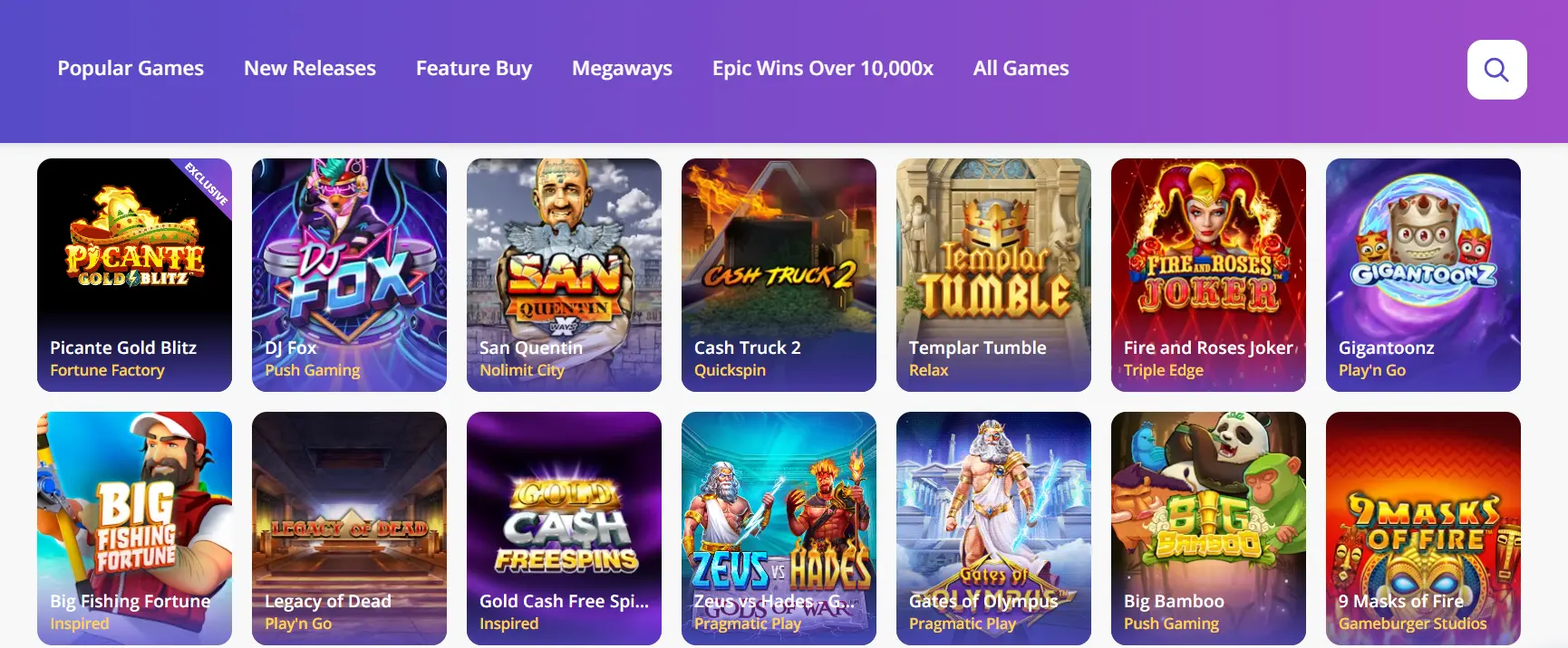 Roulette online